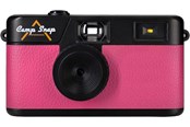 Aparat fotograficzny - CAMPSNAP Digital Camera - Flamingo Pink - CS-V105-PK-WW