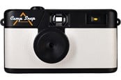 Aparat fotograficzny - CAMPSNAP Digital Camera - Arctic White - CS-V105-WT-WW