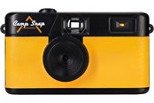 Aparat fotograficzny - CAMPSNAP Digital Camera - Sunbeam Yellow - CS-V105-YL-WW