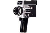 Kamera - CAMPSNAP 8 Video Camera - Black - CS-VC8-BK-WW