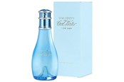 Perfumy i zapachy - Davidoff Cool Water Woman EdT - 30 ml - 3616306969834