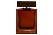 Perfumy i zapachy - Dolce & Gabbana The One For Men Parfum Spray - 50 ml - 8056669925903