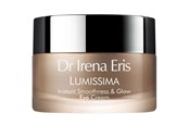 Pielęgnacja twarzy - Dr Irena Eris Lumissima Instant Smoothness & Glow Eye Cream - 5900717204317