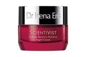 Pielęgnacja twarzy - Dr Irena Eris ScientiVist Intense Recovery Nutritive Nightcream - 5900717274211