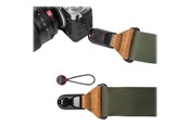 Pasek do aparatu - Peak Design Slide - Sage - SL-SG-3