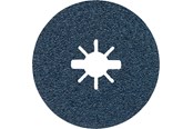 Szlifierka kątowa - Bosch Best for Metal R574 Polishing Disc Grit 24 - 2608619153