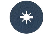 Szlifierka kątowa - Bosch Best for Metal R574 Polishing Disc Grit 60 - 2608619155