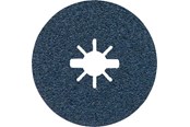 Szlifierka kątowa - Bosch Best for Metal R574 Polishing Disc Grit 36 - 2608619154