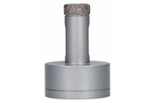 Szlifierka kątowa - Bosch Best for Ceramic DRYspeed Diamond Cutter 16 mm - 2608599028