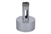 Szlifierka katowa - Bosch Best for Ceramic DRYspeed Diamond Drill Bit 14 mm - 2608599027