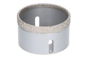 Szlifierka kątowa - Bosch Best for Ceramic DRYspeed Diamond Cutter 70 mm - 2608599023