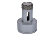 Szlifierka katowa - Bosch Best for Ceramic DRYspeed Diamond Cutter 22 mm - 2608599030