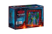 Puzzle - Clementoni Puzzle Stranger Things - Vecna - Metamorphic art collection 520 pieces Podłoga - 35610