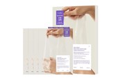 Pielęgnacja twarzy - Dr. Althea Jelly Seal Repair Mask - 8809447255743