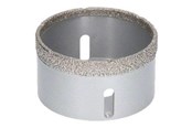Szlifierka kątowa - Bosch Best for Ceramic DRYspeed Diamond Cutter 70 mm - 2608599024
