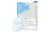Pielegnacja twarzy - Dr. Althea Aqua Blue Hydration Mask - 8809447255767