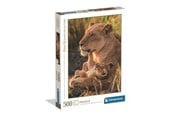Puzzle - Clementoni Puzzle HQC Feline Love 2026 500 pieces Podłoga - 35615