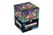 Puzzle - Clementoni Puzzle Cubo Sonic 64 Bit 1 500 pieces Podłoga - 35807