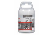 Szlifierka kątowa - Bosch Best for Ceramic DRYspeed Diamond Drill Bit 30 mm - 2608599033