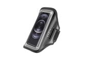 Telefon - Inne akcesoria - FIXED Sports Armband for Smartphones up to 6.7" - Black - FIXAB-BK