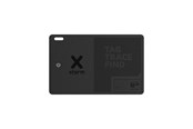 Telefon - Inne akcesoria - Xtorm Wallet Tag Tracker for iOS & Android - Black - XTAG2GACW01