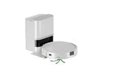 Odkurzacz robot - iRobot Odkurzacz robot Combo 115+ - White - 100003841