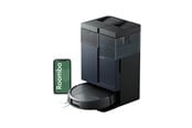 Odkurzacz robot - iRobot Odkurzacz robot Combo 415 - Black - 100003842