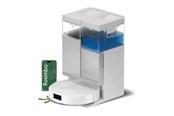 Odkurzacz robot - iRobot Odkurzacz robot Combo 415 - White - 100003843