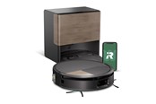 Odkurzacz robot - iRobot Odkurzacz robot Combo 775 - Black - 100003857