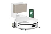 Odkurzacz robot - iRobot Odkurzacz robot Combo 775 - White - 100003858