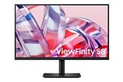 Monitor - 32" Samsung ViewFinity S8 S32H804EAU - LS32H804EAUXXE