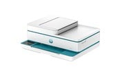 Drukarka - HP ENVY 6520 All-in-One Wielofunkcyjne - Kolor - Tusz - C2XR9B#629