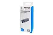 Kabel wyświetlacza - Deltaco aerial adapter - R00150023