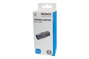 Kabel wyświetlacza - Deltaco aerial adapter - R00150024