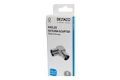Kabel wyswietlacza - Deltaco aerial adapter - R00150025