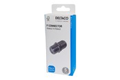 Kabel wyswietlacza - Deltaco aerial coupler - R00150029