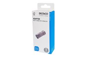 Kabel wyswietlacza - Deltaco RF adaptor - R00150031