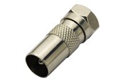 Kabel wyswietlacza - Deltaco aerial adapter - R00150032