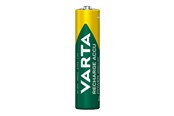 Bateria - VARTA Recharge Accu Power battery - 4 x AAA / HR03 - NiMH - 56703101494