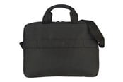 Torba, plecak i pokrowiec na laptopa - Tucano Global - notebook carrying case - compact and modern design - BSBTK21314-BK