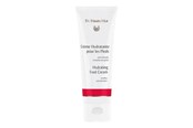 Pielęgnacja ciała - Dr. Hauschka Hydrating Foot Cream - 4020829006317