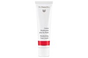 Pielęgnacja ciała - Dr. Hauschka Deodorising Foot Cream - 4020829079601
