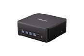 Komputer - Mini PC / Barebone - GEEKOM IT12 Max | Intel Core Ultra 5 125U | 16GB | 500GB | Windows 11 Pro - IT12M-125U