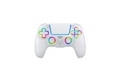 Akcesoria dla graczy - Deep Explorer Pro - White - Wireless Controller - Sony PlayStation 5 - 3760430320280
