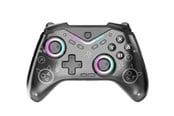 Akcesoria dla graczy - Deep Explorer Spark - Black - Switch / Switch 2 - Wireless Controller - Nintendo Switch 2 - SWCONWIRSPARBL