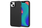 Telefon - Pokrowiec i etui - ESR Classic Hybrid Halolock MagSafe iPhone 14 Plus Case - Black - 4894240161784