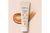 Makijaz - Embryolisse CC Cream 3 Gold - 3350900002992