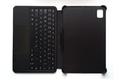 Tablet - pokrowce i etui - Volla Tastatur - Nordisk Layout - 3494