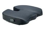 Ergonomia - Leitz Podgrzewana poduszka do siedzenia iComfi Ergo - 51920089