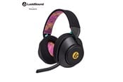 Akcesoria dla graczy - PowerA LucidSound LS500 Wireless Gaming Headset - Sunset Paradise - CPHS0637